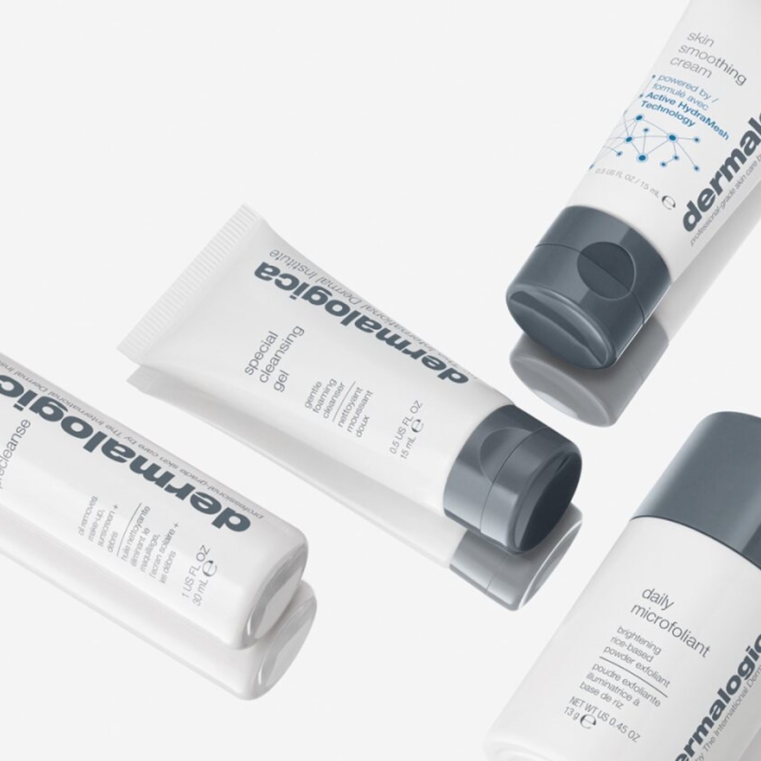 DISCOVER HEALTHY SKIN SET (SET PARA CUIDADO DE LA PIEL)